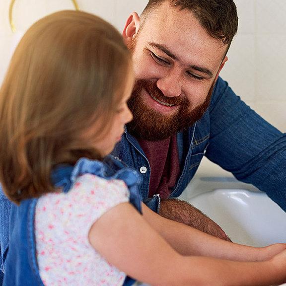 Hygienetipps für die Nasendusche