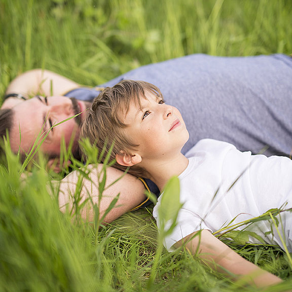 Ursachen, Symptome und Therapien