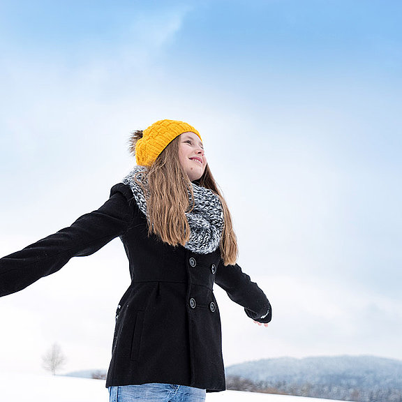Woher eine akute Rhinitis kommt und was dagegen hilft
