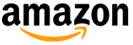 Das Logo von amazon
