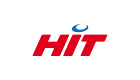 Das Logo von HIT Handelsgruppe
